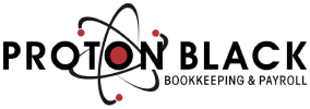 Proton Black Bookkeeping and Payroll