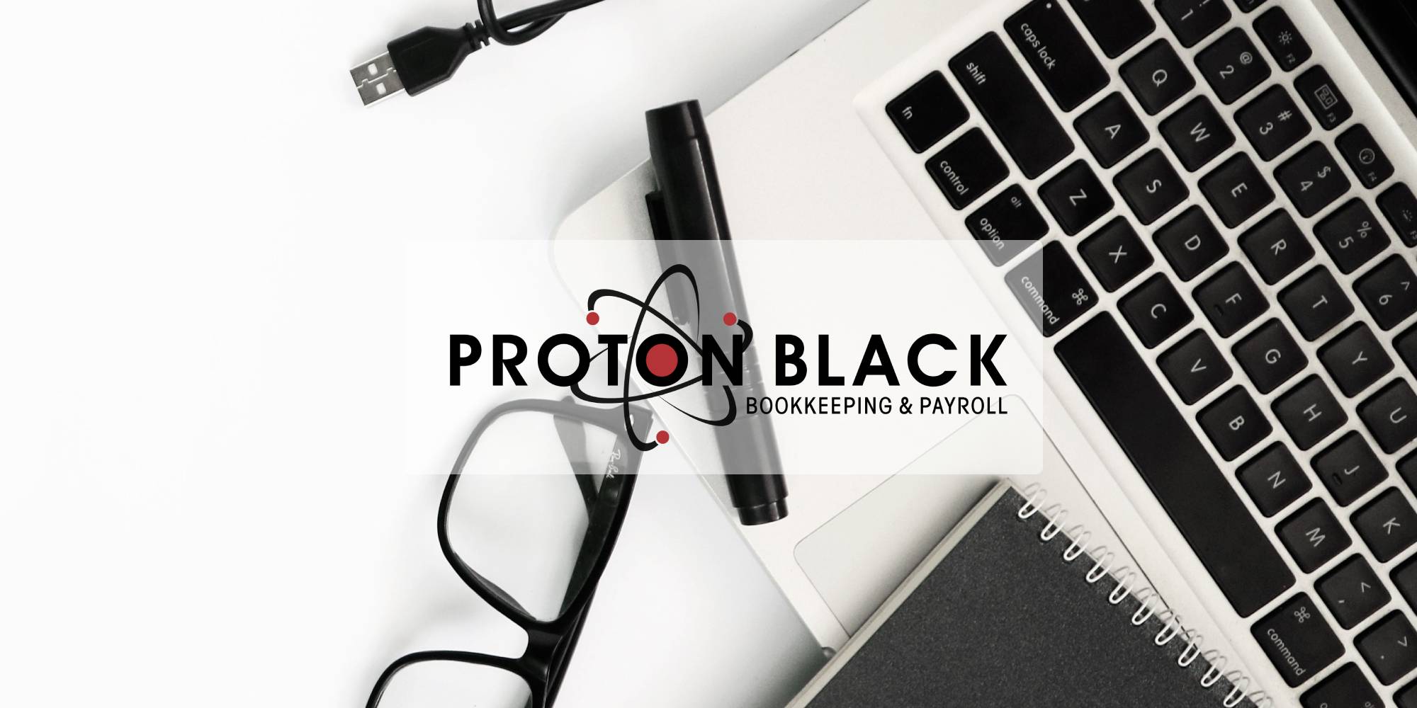 Proton Black<br />Bookkeeping & Payroll